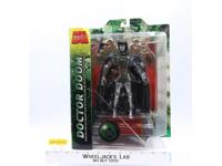 Doctor Doom X-Men Marvel 2004 Diamond Select Toys Action Figure NEW SEALED