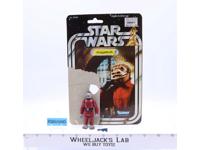Snaggletooth 100% Complete 21 Back-B Star Wars 1979 Kenner Figure NO REPRO