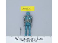 2-1B Medical Droid 100% Complete Star Wars Vintage Kenner ESB 1980 NO REPRO