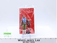 The Fridge MAIL AWAY GI Joe 1986 Hasbro Action Figure SEALED NEW