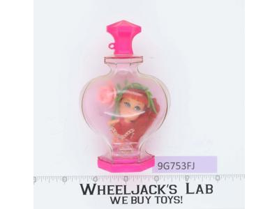 Liddle Kiddle Kologne Rosebud Liddle Kiddles Mattel 1967 Vintage Action Figure