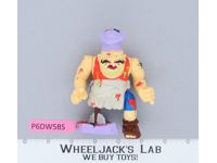 Pizzaface Teenage Mutant Ninja Turtles TMNT 1990 Playmates Vintage Action Figure