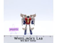 Starscream 100% Complete Legends Class Transformers Reveal the Shield Hasbro