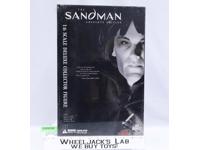 The Sandman Absolute Edition 1:6 Deluxe Collectible Action Figure NEW SEALED