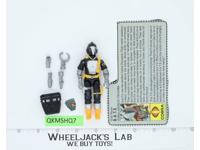 B.A.T.S. V1 100% Complete G.I. Joe 1986 Hasbro Vintage Action Figure