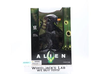 Alien Xenomorph 2004 McFarlane Toys 12" Action Figure NEW MISB SEALED