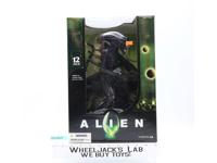 Alien Xenomorph 2004 McFarlane Toys 12" Action Figure NEW MISB SEALED
