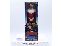 Falcon Avengers Titan Hero Series 2015 Hasbro 12" Action Figure NEW SEALED