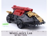 Cobra A.P.C. Transport GI Joe Valor vs Venom 2004 Hasbro Action Figure Vehicle