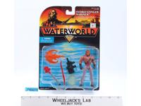 Hydro Stinger Mariner Waterworld 1995 Kenner Action Figure NEW SEALED