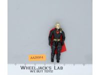 Destro V2 G.I. Joe 1988 Hasbro Vintage Action Figure