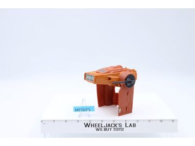 AST-5 Armored Sentinel Transport Mini Rig 100% Complete Star Wars 1983 Vehicle