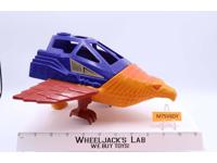 Point Dread Talon Fighter He-Man Masters of the Universe MOTU 1983 Figure