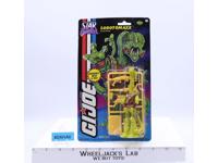 Lobotomaxx GI Joe Star Brigade 1993 Hasbro Action Figure NEW MOSC SEALED