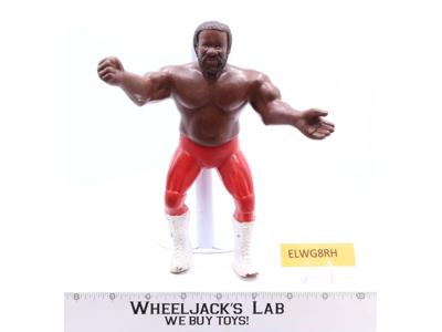 Junkyard Dog 1986 WWF LJN Titan Sports 8" Vintage Wrestling Superstars