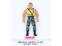 Meltdown Terminator 2 1992 Kenner Action Figure
