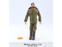Soldier G.I. Joe 12" Modern Reissue Action Figure 2003 Hasbro