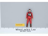 B-Wing Pilot Star Wars ROTJ Return of the Jedi 1984 Vintage Kenner Figure