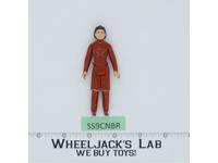 Princess Leia Bespin Star Wars ESB Vintage Kenner 1980 Action Figure NO REPRO
