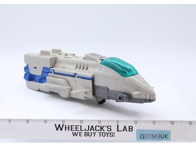 Micromaster Skystalker Ship Shuttle1989 Vintage G1 Transformers Action Figure