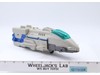 Micromaster Skystalker Ship Shuttle1989 Vintage G1 Transformers Action Figure