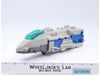Micromaster Skystalker Ship Shuttle1989 Vintage G1 Transformers Action Figure