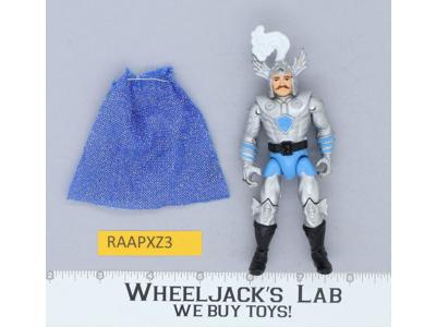 Strongheart Advanced Dungeons and Dragons 1983 LJN Vintage Action Figure