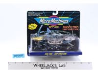 Star Trek: Deep Space Nine Collection 5 Micro Machines 1993 Galoob NEW SEALED