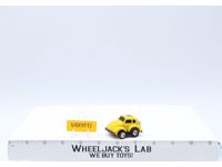 Bumblebee 100% Complete YELLOW Vintage 1985 G1 Transformers Action Figure