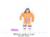 Ultimate Warrior WWF WWE Series 3 Wrestling Hasbro Titan Sports 1991 Vintage