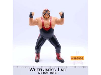 Vader WCW Collectible Wrestlers The Original Toymakers 1994