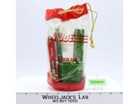 Locker Bag Toiletries Set GI Joe 1986 Hasbro