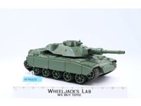 MOBAT Motorized Battle Tank G.I. Joe Hasbro 1982 Vintage Action Figure Vehicle