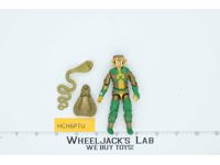 Serpentor V1 G.I. Joe 1986 Hasbro Vintage Action Figure