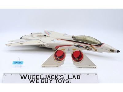 Skystriker XP-14F G.I. Joe 1983 Hasbro Vintage Vehicle Action Figure