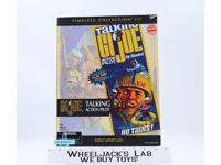 Talking Action Pilot GI Joe Timeless Collection III Hasbro Figure NEW SEALED