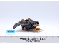 Destro's Despoiler GI Joe 1988 Hasbro Action Figure Vehicle