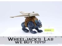 Bronx Disney Gargoyles 1995 Kenner Action Figure
