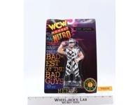 Randy Savage WCW Monday Nitro Wrestlers NEW MOSC Toymakers 1997