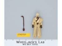 Sand People Tusken Raider 100% Complete Star Wars 1977 Kenner Figure NO REPRO