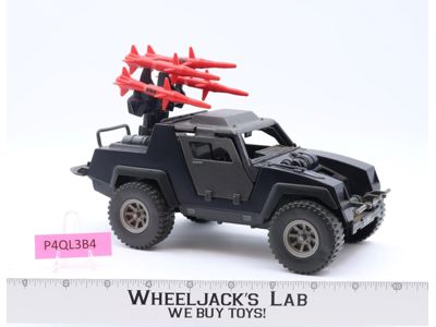 Stinger G.I. Joe 1984 Hasbro Vintage Action Figure Vehicle