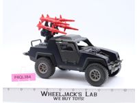 Stinger G.I. Joe 1984 Hasbro Vintage Action Figure Vehicle