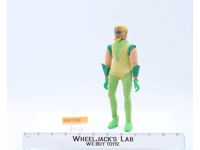 Green Arrow DC Comics 1974 Mego 8" Action Figure Vintage