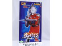 Ultraman Specium Pose DX Mega Model 2001 Apex Toys 20" Action Figure NEW MIB