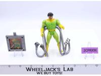Dr. Octopus Secret Wars 1984 Mattel Marvel Super Heroes Vintage Action Figure