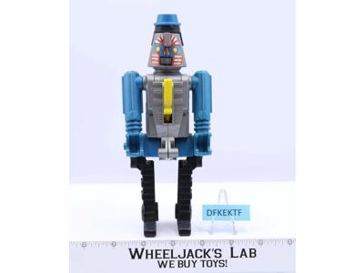 Rogun Cap Gun Pistol Arco Tonka 1984 Vintage Action Figure