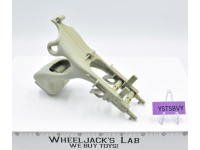 Eternia Playset Jet Pack Fighter Gun 1986 MOTU He-Man Masters of the Universe