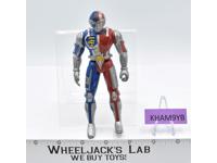 Ryan Steele Saban's VR Troopers 1994 Kenner Action Figure
