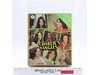 On The Job Charlie's Angels 150-Pc Jigsaw Puzzle Complete 1977 HG Toys Vintage