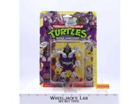 Super Shredder Teenage Mutant Ninja Turtles TMNT 1991 Playmates NEW MOSC SEALED